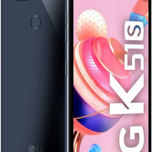 LG K51S image